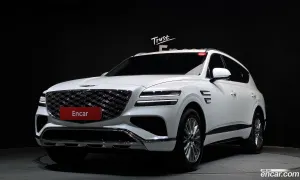 Genesis Gv80 2.5T Gasoline 2WD 2025