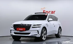 Genesis Gv80 3.0 Diesel AWD 2020