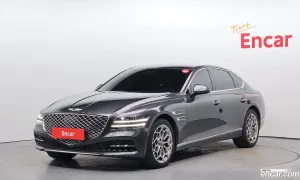 Genesis G80 Gasoline 2.5 Turbo AWD 2021