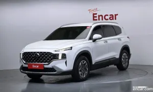 Hyundai Santafe Prestige HEV 1.6 2WD 2023