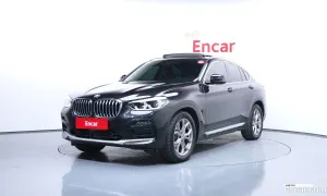 Bmw X4 xDrive20i xLine 2020