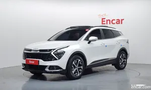 Kia Sportage Signature 2WD 2024