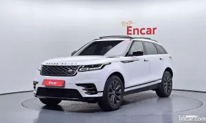 Land rover Range rover velar 2.0 P250 R-Dynamic SE 2023