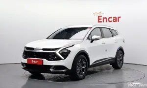 Kia Sportage Nobleless Gasoline 1.6 Turbo 2WD 2024