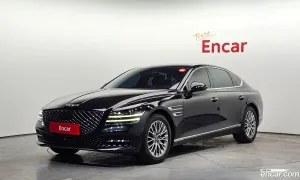 Genesis G80 Gasoline 2.5 Turbo AWD 2021