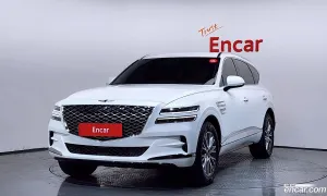 Genesis Gv80 2.5T Gasoline 2WD 2021
