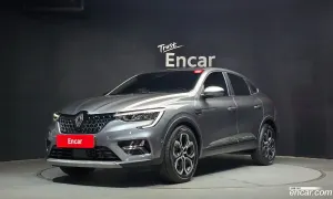Renault-koreasamsung Xm3 1.3 TCe RE Inspire 2022