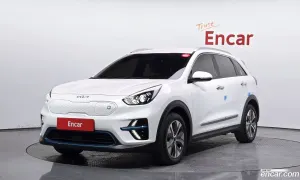 Kia Niro Prestige 2021