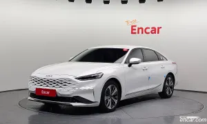 Kia K8 Noblesse 2022