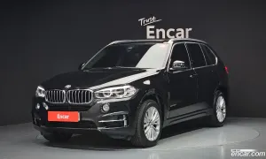 Bmw X5 xDrive 30d 2017