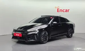 Kia K5 Signature 1.6 Turbo 2024