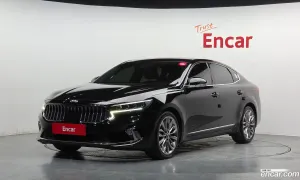 Kia K7 2.5 GDI Noblesse 2020
