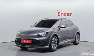 Genesis Gv60 Standard 2022