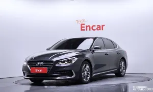 Hyundai Grandeur Special 2.4 Premium 2017