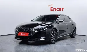 Hyundai Grandeur Exclusice 2.5 2022