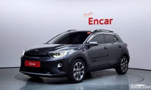 Kia Stonic Trendy 1.4 2019
