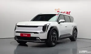 Kia Ev9 Earth Long Range 4WD 2023