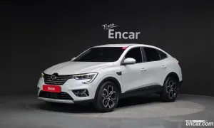 Renault-koreasamsung Xm3 1.3 TCe RE Signature 2022