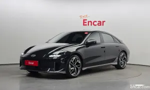 Hyundai Ioniq6 Prestige Long Range AWD 2023