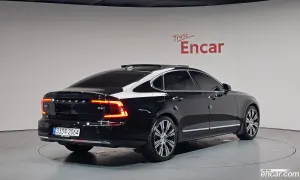 Volvo S90 B6 AWD Ultimate Bright 2023
