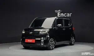 Kia Ray Prestige 2018