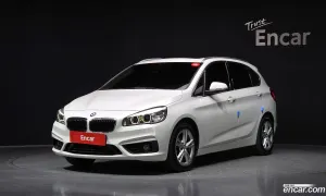 Bmw 2-series Joy 2015
