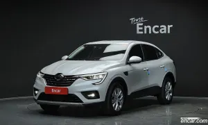 Renault-koreasamsung Xm3 1.6 GTe LE Plus 2021