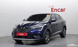 Renault-koreasamsung Xm3 1.3 TCe RE Signature 2020