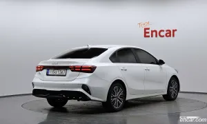 Kia K3 Prestige 1.6 2021