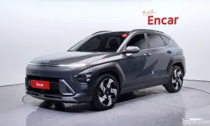 Hyundai Kona Inspiration Gasoline 1.6 Turbo 2WD 2023