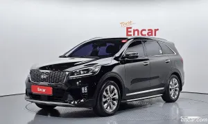 Kia Sorento Marster Diesel 2.2 4WD 2018