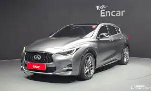 Infiniti Q30 2.0 Sport Proassist 2019