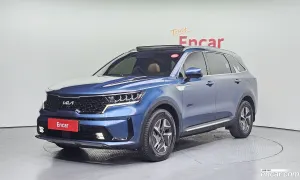 Kia Sorento Signature HEV 1.6 4WD 2022