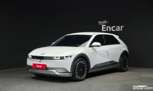 Hyundai Ioniq5 Prestige Long Range AWD 2024