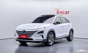 Hyundai Nexo Premium 2019