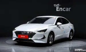 Hyundai Sonata Premium 2.0 2019