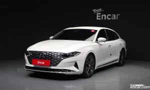 Hyundai Grandeur Le Blanc 2.5 2021
