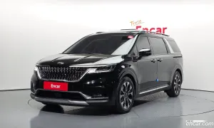 Kia Canival 7-Seater Signature 2021