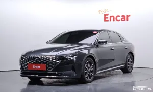 Hyundai Grandeur Exclusice 2.5 2021