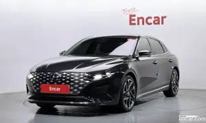 Hyundai Grandeur Exclusice 2.5 2021