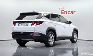 Hyundai Tucson Modern Gasoline 1.6 Turbo 2WD 2022