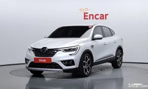 Renault-koreasamsung Xm3 1.3 TCe RE Signature 2022