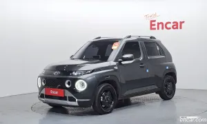 Hyundai Casper Turbo The Essential 2024