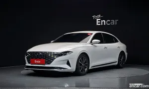Hyundai Grandeur Exclusice 2.5 2020