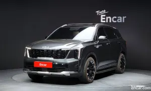 Kia Sorento Noblesse Diesel 2.2 2WD 2025