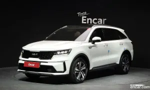 Kia Sorento Prestige HEV 1.6 2WD 2021