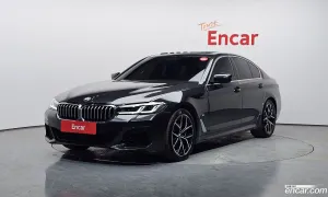Bmw 5-series 530i xDrive M Sport Package 2022