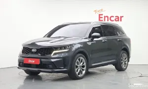 Kia Sorento Noblesse Diesel 2.2 2WD 2020