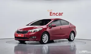 Kia K3 Trendy 2014