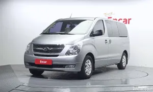 Hyundai Starex CVX Premium 5-Seater VAN 2014